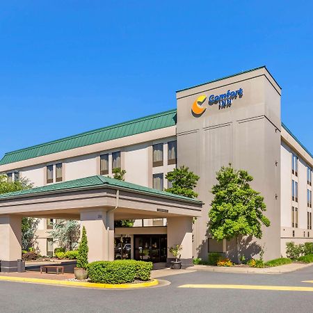 Comfort Inn Quantico Стафорд Екстериор снимка