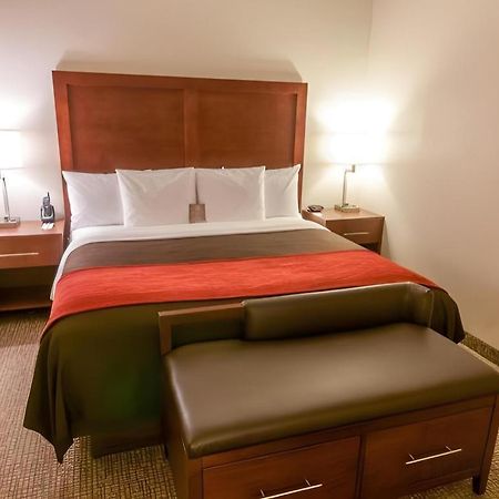 Comfort Inn Quantico Стафорд Екстериор снимка