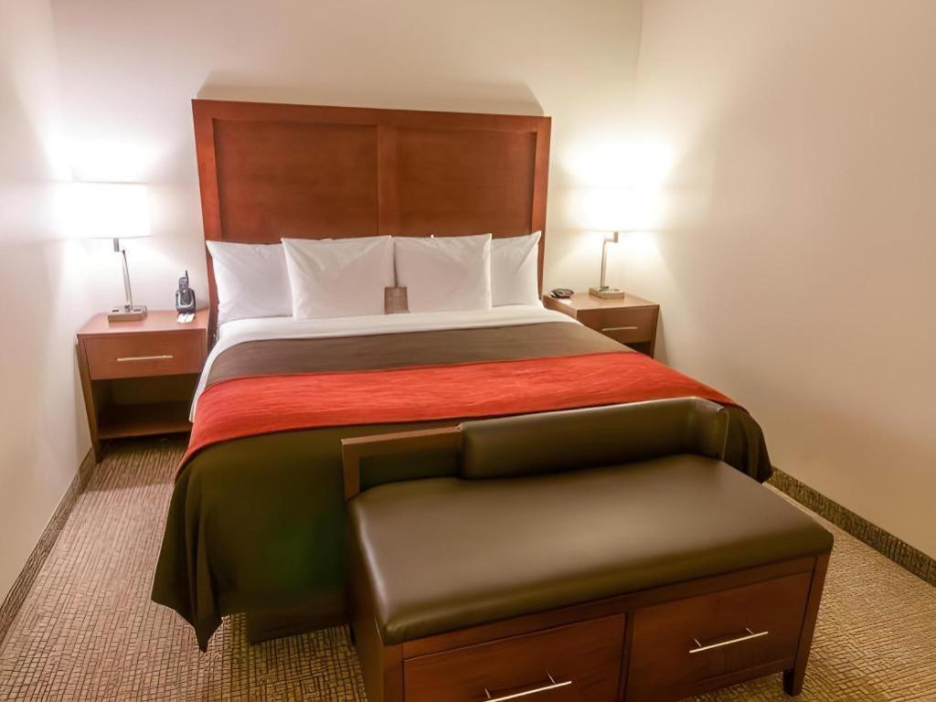 Comfort Inn Quantico Стафорд Екстериор снимка