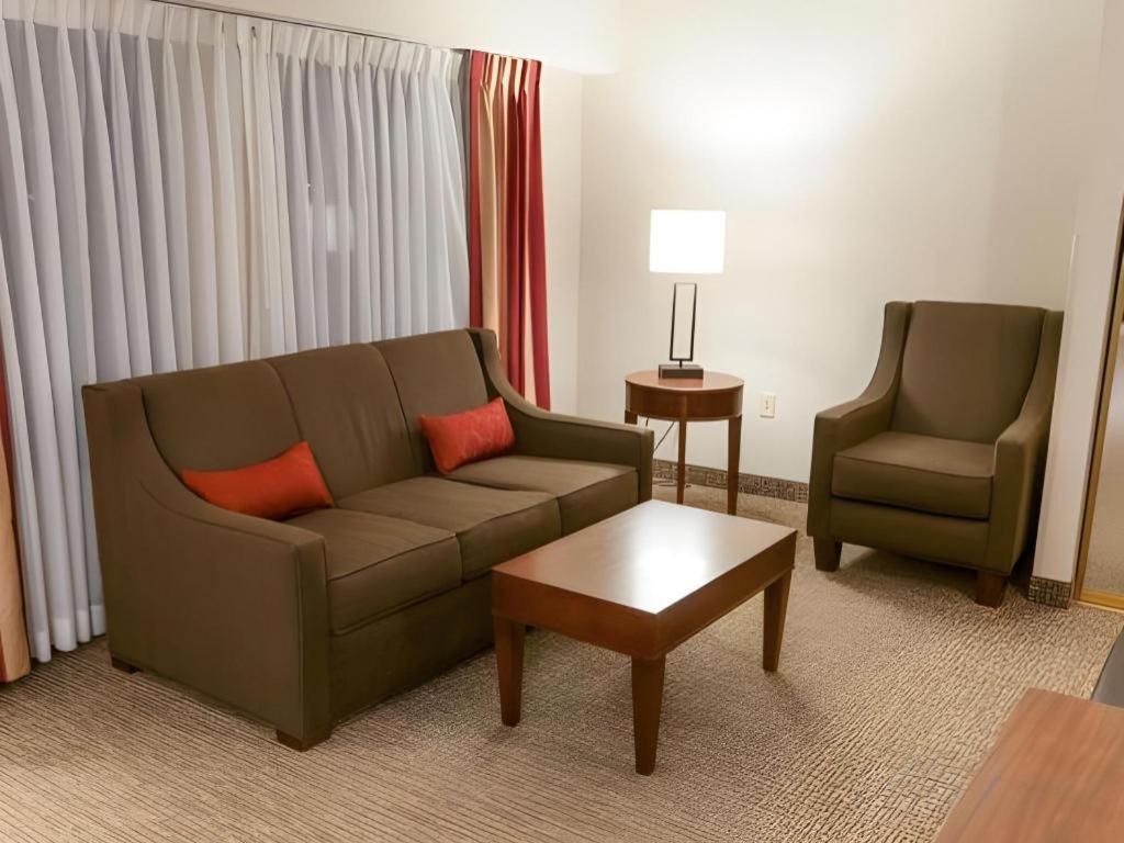 Comfort Inn Quantico Стафорд Екстериор снимка