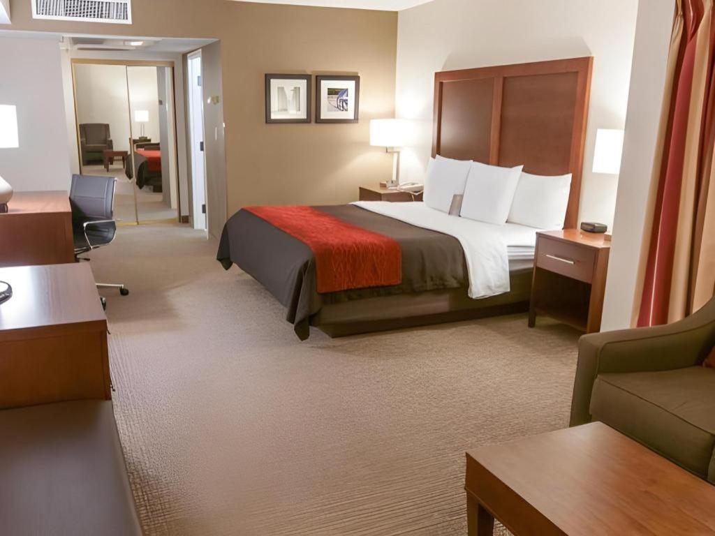 Comfort Inn Quantico Стафорд Екстериор снимка