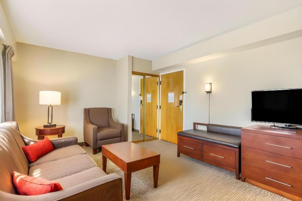 Comfort Inn Quantico Стафорд Екстериор снимка
