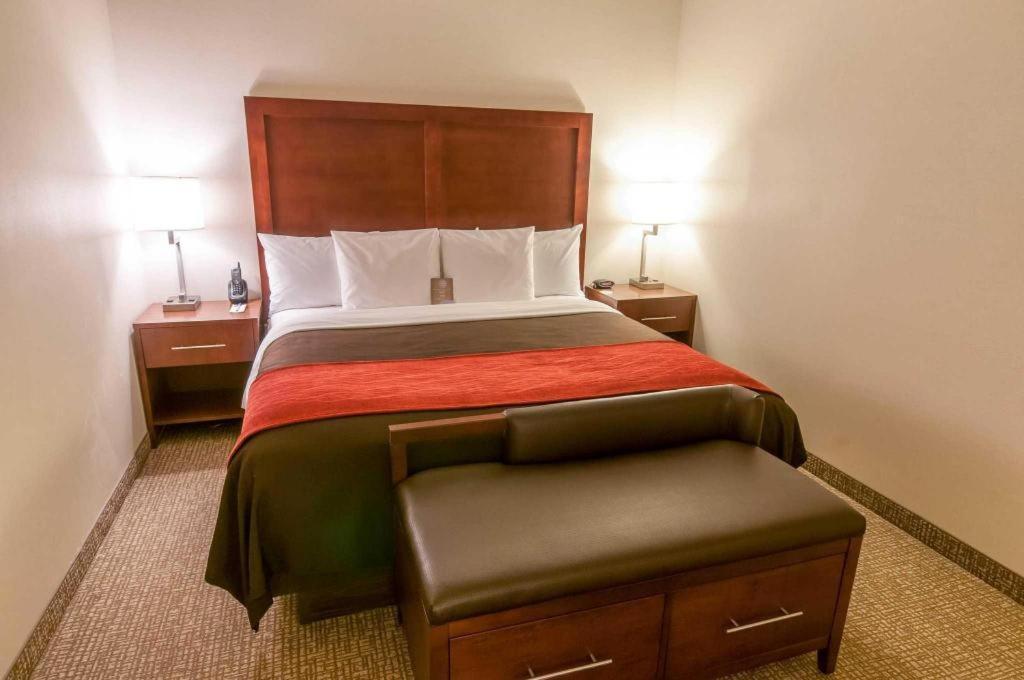 Comfort Inn Quantico Стафорд Екстериор снимка
