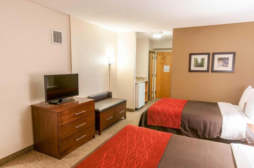 Comfort Inn Quantico Стафорд Екстериор снимка