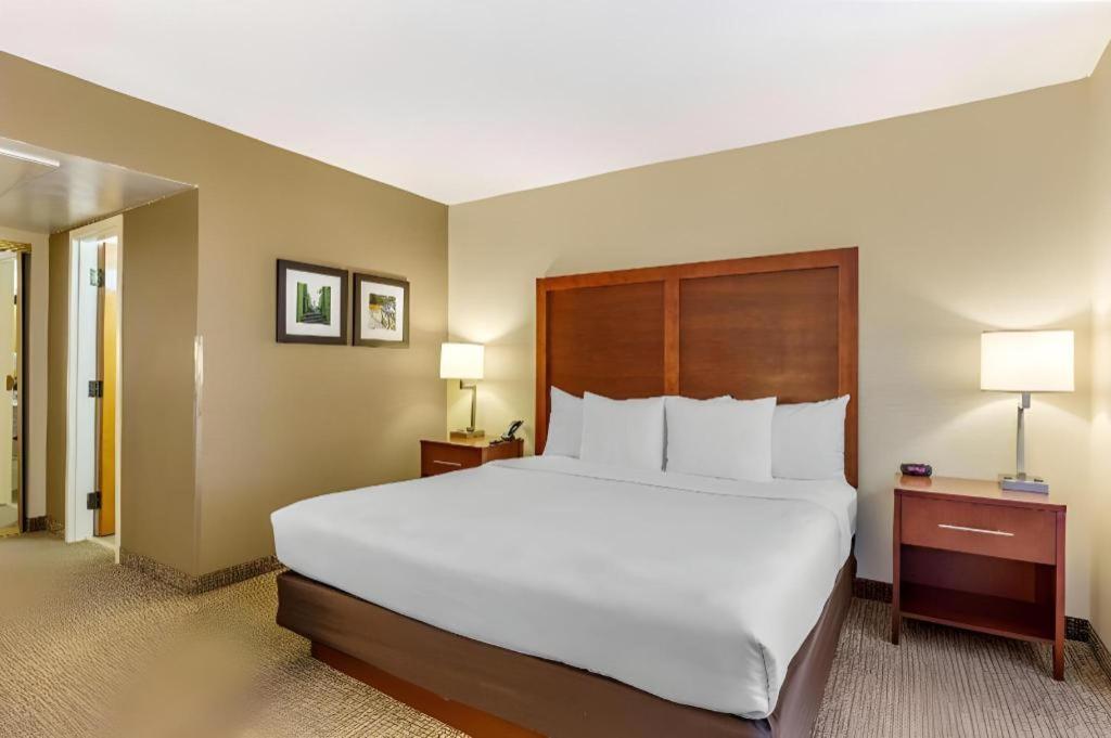 Comfort Inn Quantico Стафорд Екстериор снимка